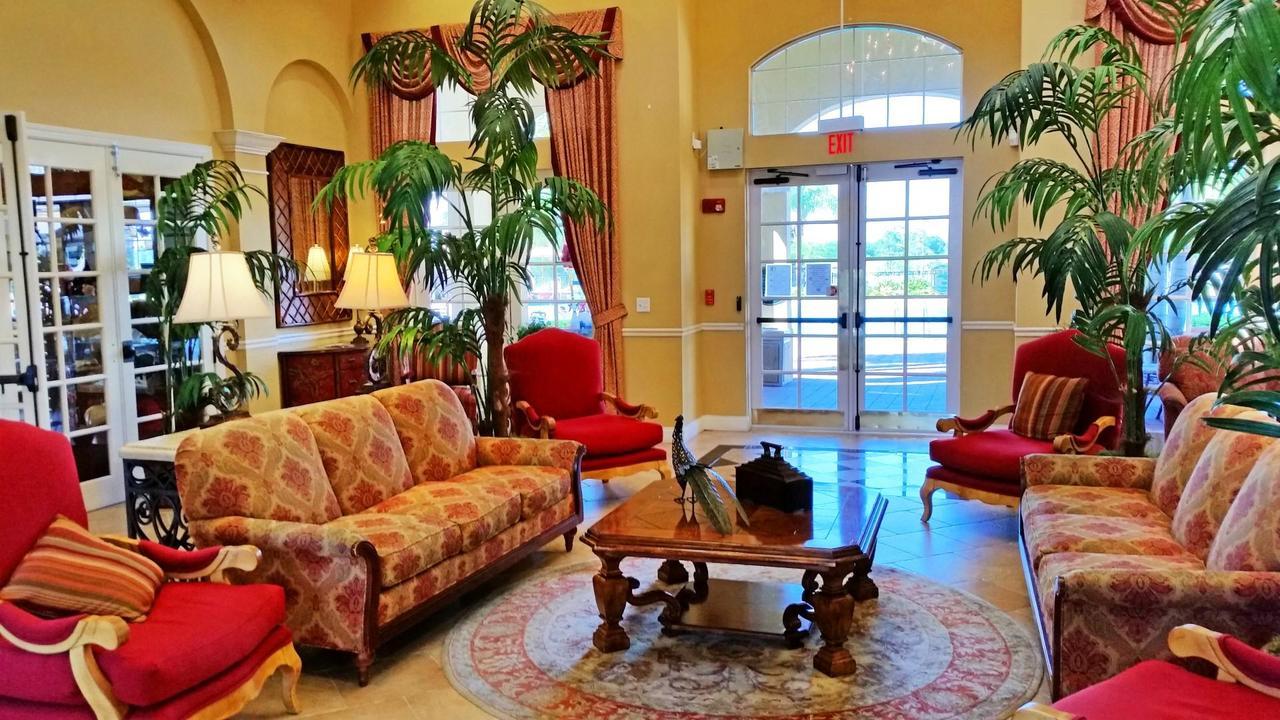 Villa Peaceful Cay à Orlando Extérieur photo